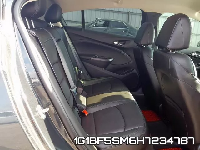 1G1BF5SM6H7234787 фото 6
