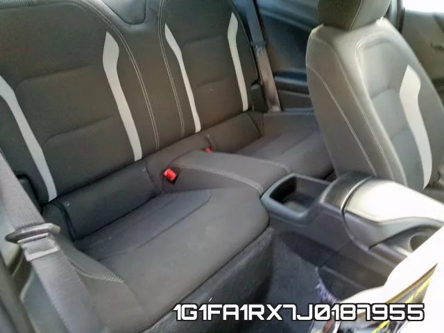 1G1FA1RX7J0187955 фото 5