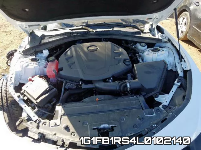 1G1FB1RS4L0102140 фото 3