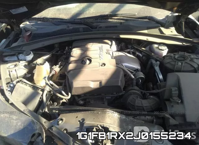 1G1FB1RX2J0155234 фото 2