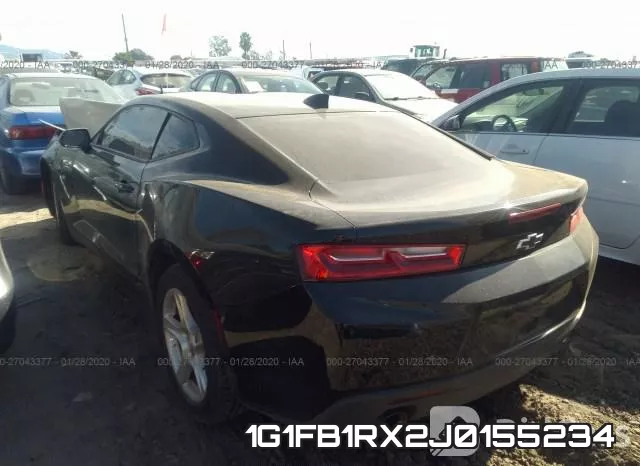 1G1FB1RX2J0155234 фото 3