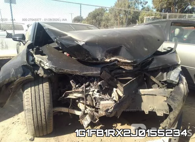 1G1FB1RX2J0155234 фото 4