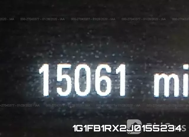 1G1FB1RX2J0155234 фото 5