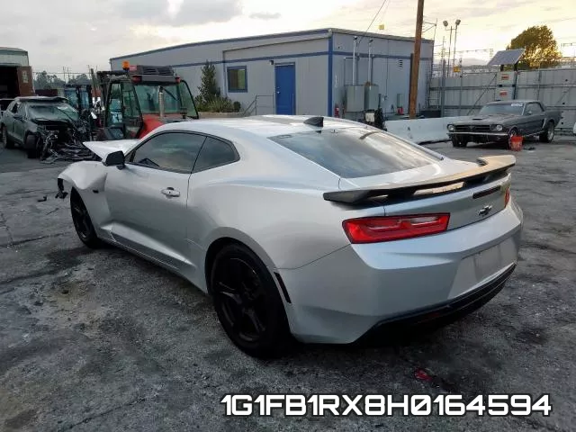 1G1FB1RX8H0164594 фото 3