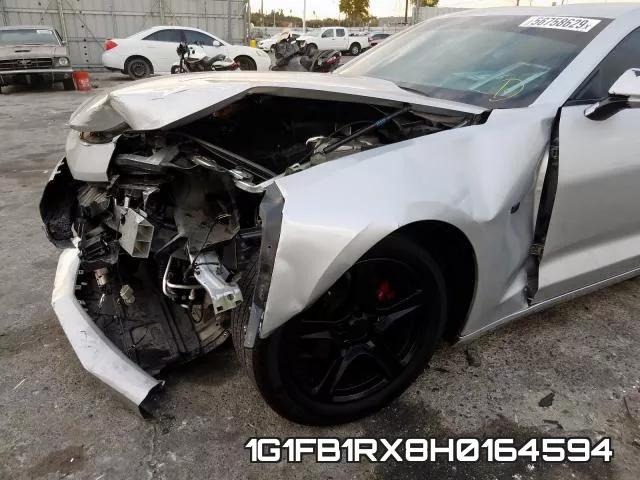 1G1FB1RX8H0164594 фото 7