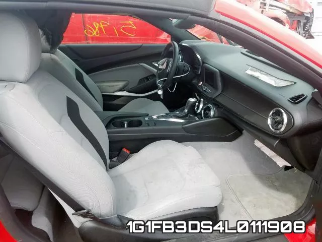1G1FB3DS4L0111908 фото 5