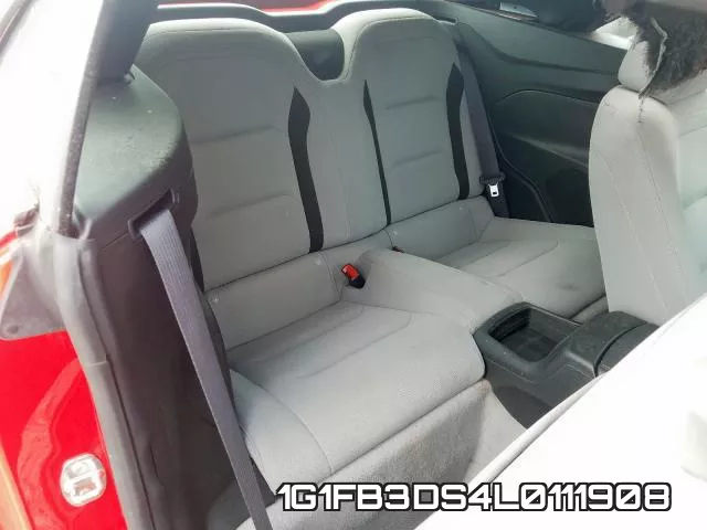 1G1FB3DS4L0111908 фото 6