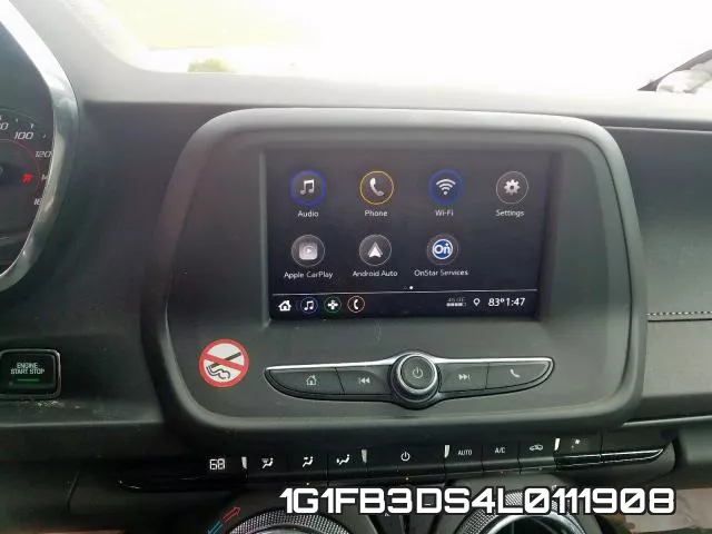 1G1FB3DS4L0111908 фото 8
