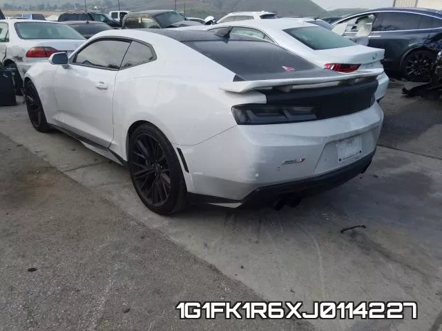 1G1FK1R6XJ0114227 фото 2