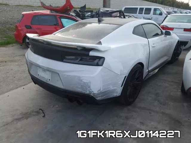 1G1FK1R6XJ0114227 фото 3