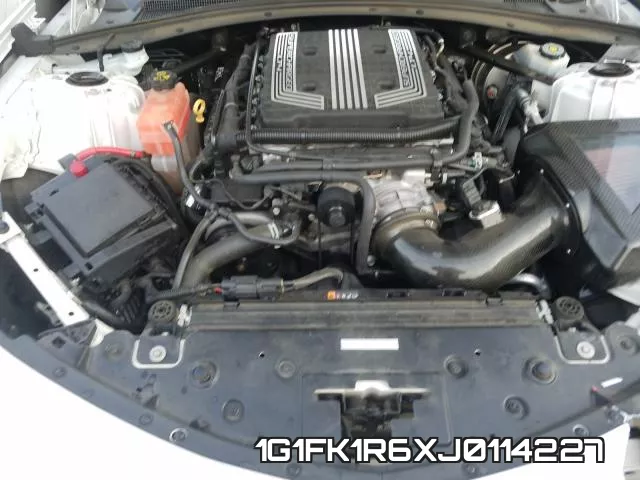 1G1FK1R6XJ0114227 фото 5