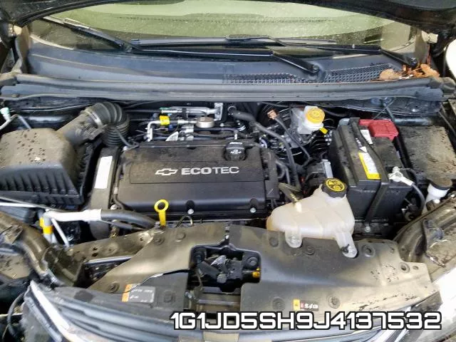 1G1JD5SH9J4137532 фото 4