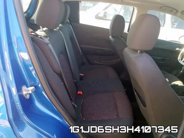 1G1JD6SH3H4107345 фото 6