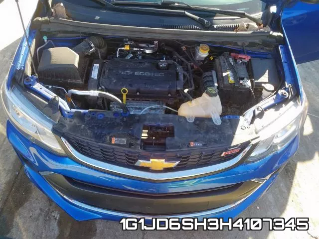 1G1JD6SH3H4107345 фото 7