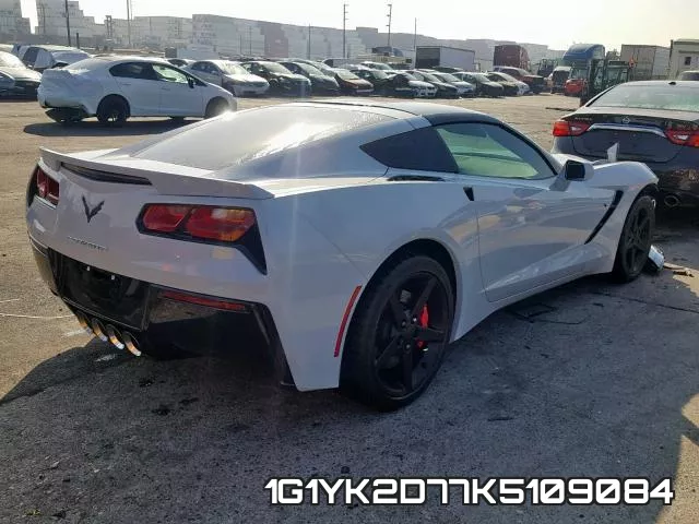 1G1YK2D77K5109084 фото 5