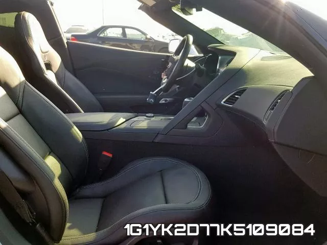 1G1YK2D77K5109084 фото 6