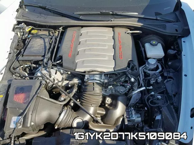 1G1YK2D77K5109084 фото 7
