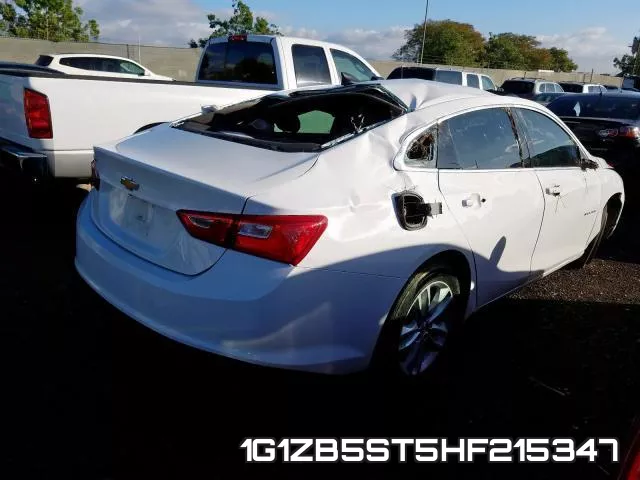 1G1ZB5ST5HF215347 фото 4