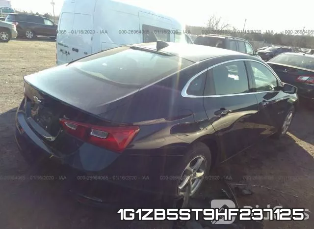 1G1ZB5ST9HF237125 фото 4