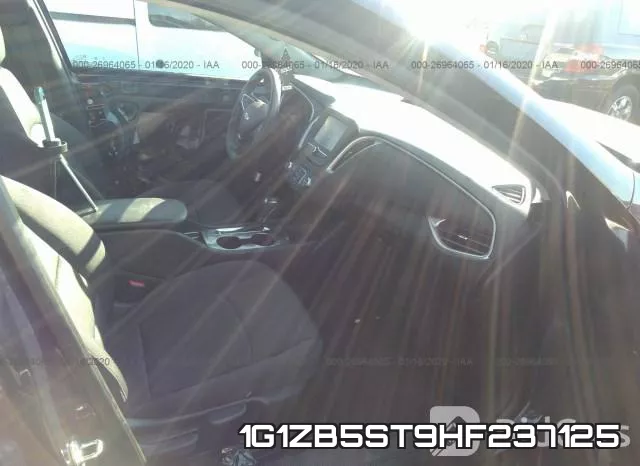 1G1ZB5ST9HF237125 фото 5