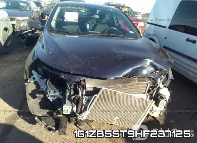 1G1ZB5ST9HF237125 фото 6