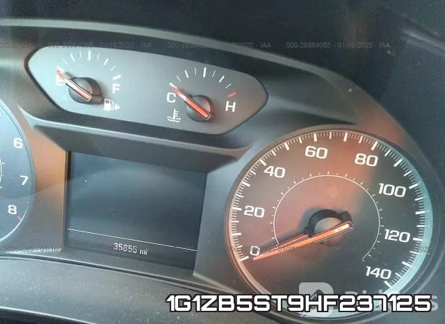 1G1ZB5ST9HF237125 фото 7