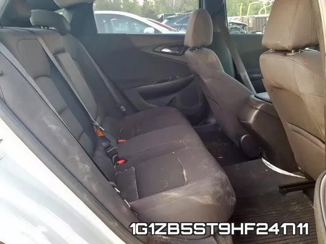 1G1ZB5ST9HF241711 фото 5