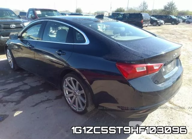 1G1ZC5ST9HF103096 фото 3