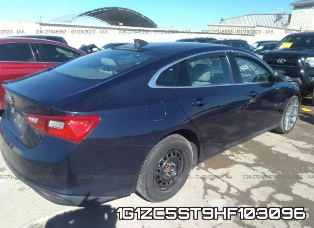 1G1ZC5ST9HF103096 фото 4