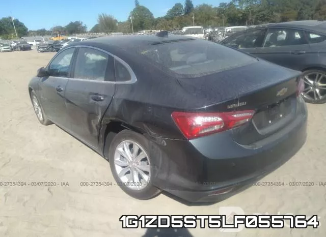 1G1ZD5ST5LF055764 фото 2