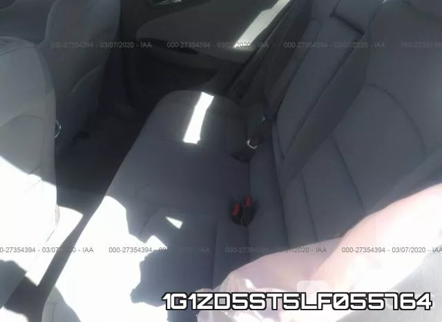 1G1ZD5ST5LF055764 фото 7
