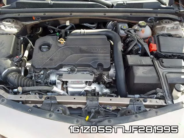 1G1ZD5ST7JF281995 фото 7