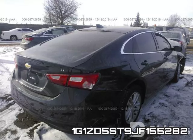 1G1ZD5ST9JF155282 фото 4