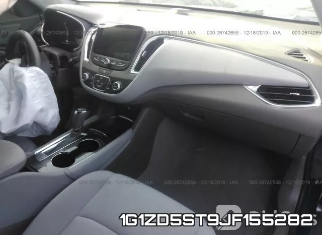 1G1ZD5ST9JF155282 фото 5