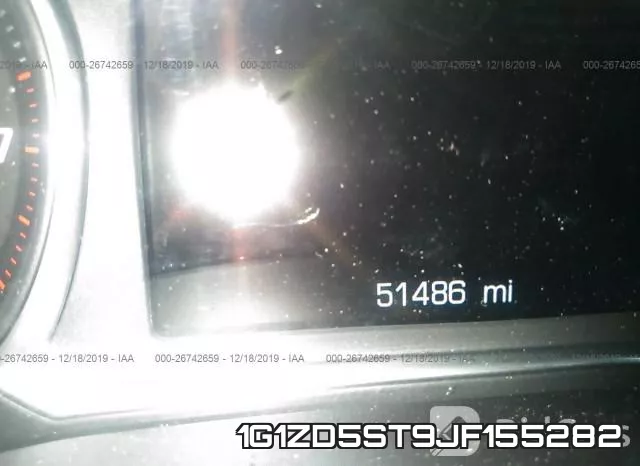 1G1ZD5ST9JF155282 фото 7