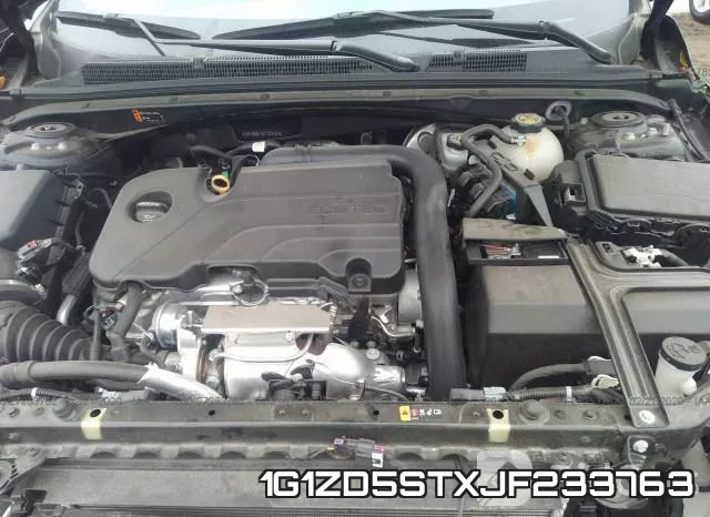 1G1ZD5STXJF233763 фото 2