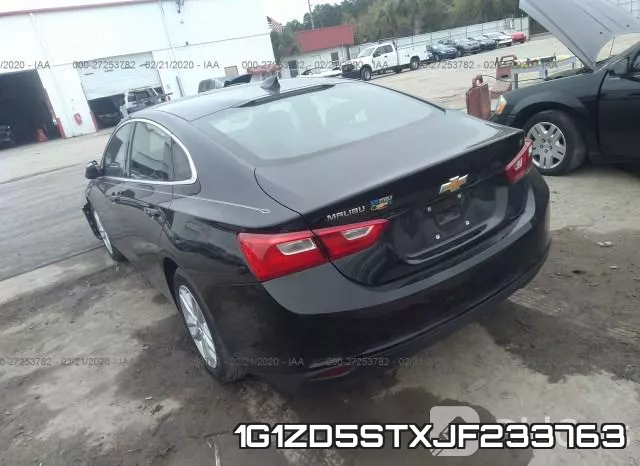 1G1ZD5STXJF233763 фото 3