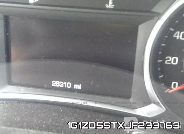 1G1ZD5STXJF233763 фото 6
