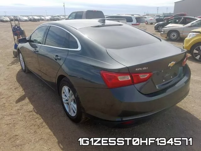 1G1ZE5ST0HF134571 фото 3