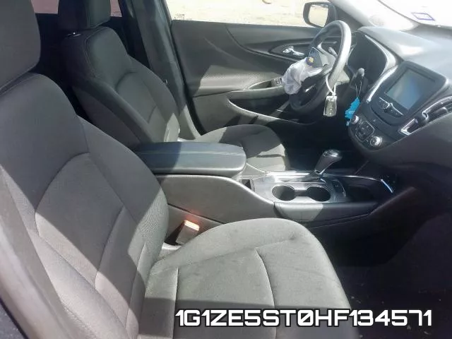 1G1ZE5ST0HF134571 фото 4