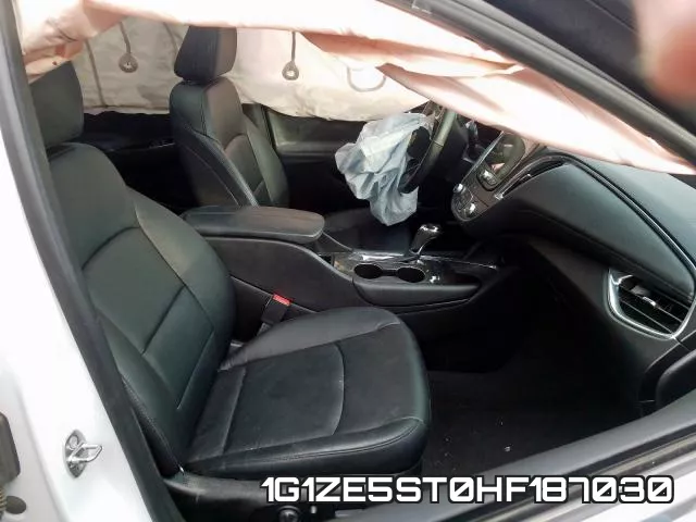 1G1ZE5ST0HF187030 фото 2