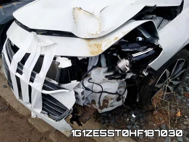 1G1ZE5ST0HF187030 фото 5