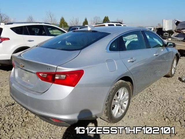 1G1ZE5ST1HF102101 фото 5