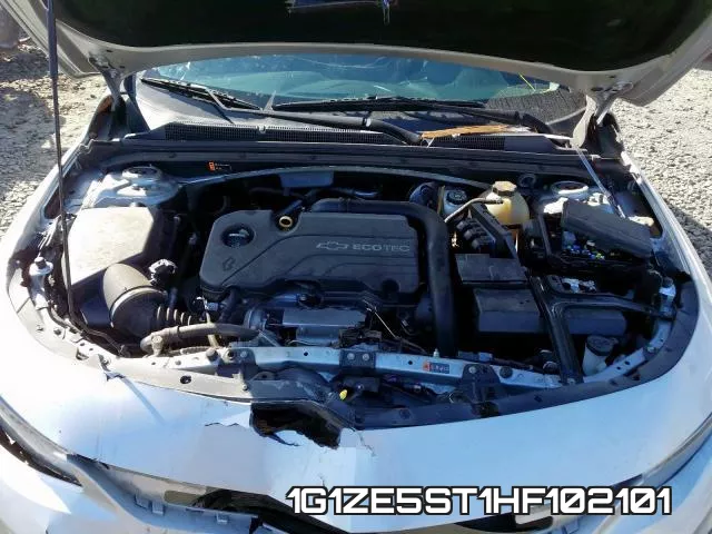 1G1ZE5ST1HF102101 фото 7