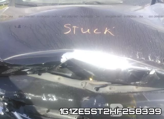 1G1ZE5ST2HF258339 фото 2