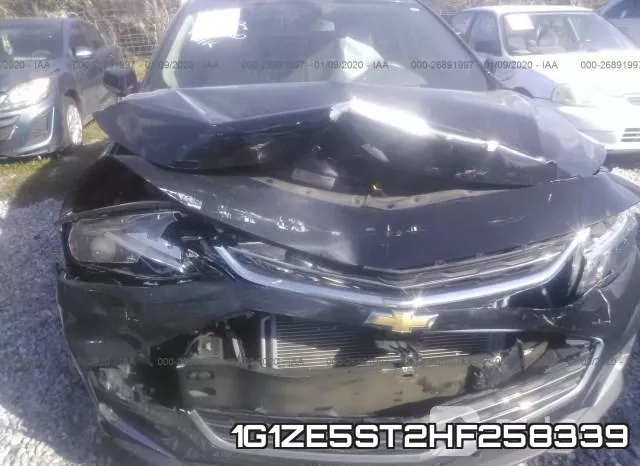 1G1ZE5ST2HF258339 фото 4