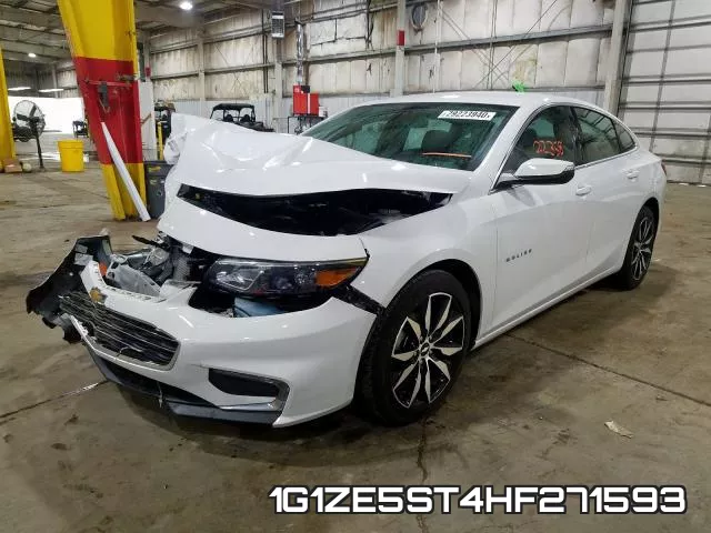 1G1ZE5ST4HF271593 фото 3