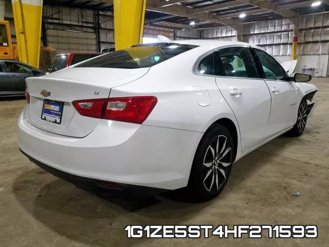 1G1ZE5ST4HF271593 фото 4