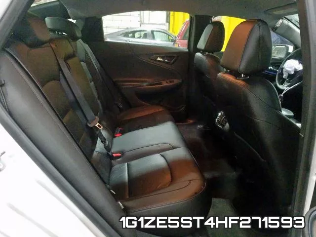 1G1ZE5ST4HF271593 фото 5