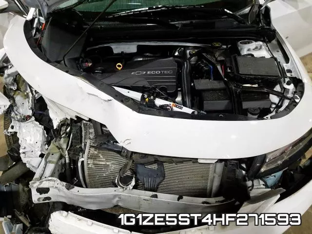 1G1ZE5ST4HF271593 фото 6